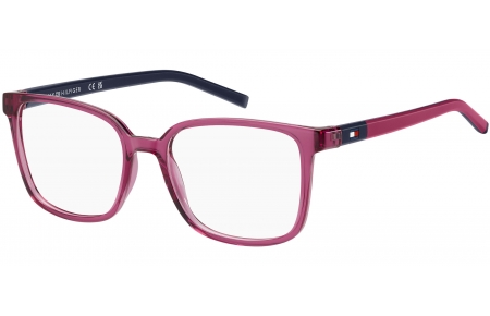 Gafas Junior - Tommy Hilfiger Junior - TH 2247 - MU1 PINK