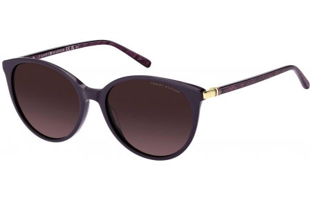 Gafas de Sol - Tommy Hilfiger - TH 2350/S - B3V (3X) VIOLET // PINK GRADIENT