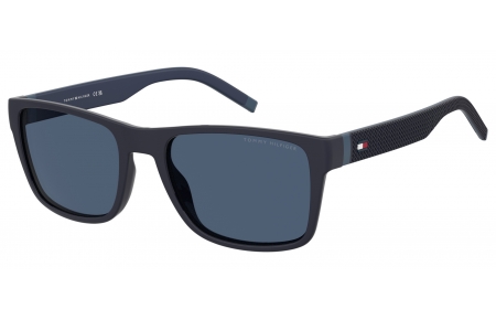 Gafas de Sol - Tommy Hilfiger - TH 2375/S - PJP (KU) BLUE // BLUE
