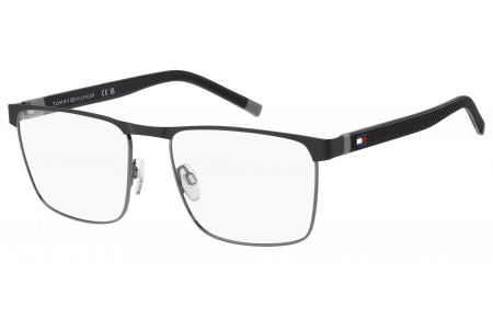 Monturas - Tommy Hilfiger - TH 2378 - TI7 MATTE BLACK RUTHENIUM