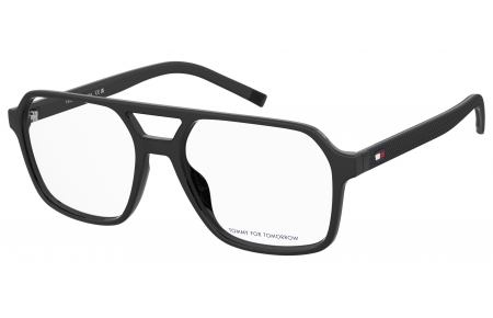 Monturas - Tommy Hilfiger - TH 2379 - 807 BLACK