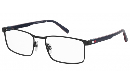 Monturas - Tommy Hilfiger - TH 2381 - 003 MATTE BLACK