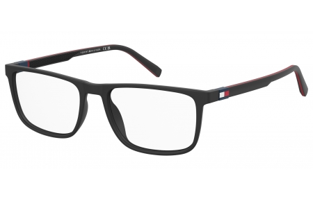 Monturas - Tommy Hilfiger - TH 2382 - 003 MATTE BLACK