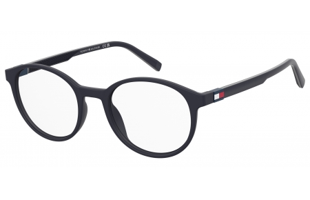 Monturas - Tommy Hilfiger - TH 2383 - XW0 BLUE GREY