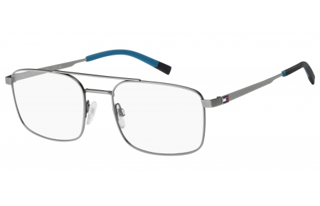Monturas - Tommy Hilfiger - TH 2386 - R81 MATTE RUTHENIUM