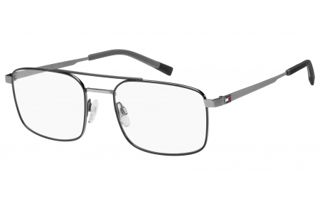 Monturas - Tommy Hilfiger - TH 2386 - TI7 MATTE BLACK RUTHENIUM