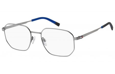 Monturas - Tommy Hilfiger - TH 2387 - R81 MATTE RUTHENIUM