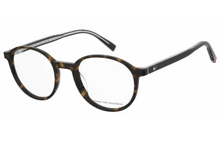 Monturas - Tommy Hilfiger - TH 2392 - 086 HAVANA