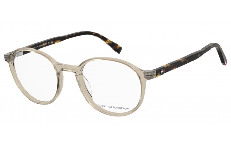Monturas - Tommy Hilfiger - TH 2392 - 09Q BROWN