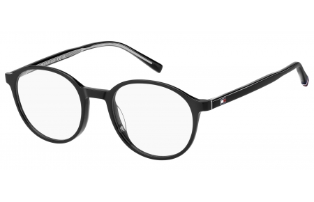 Monturas - Tommy Hilfiger - TH 2392 - 807 BLACK