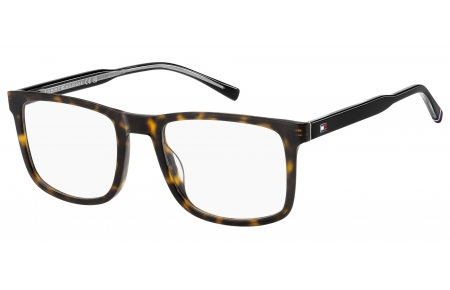 Monturas - Tommy Hilfiger - TH 2393 - 086 HAVANA