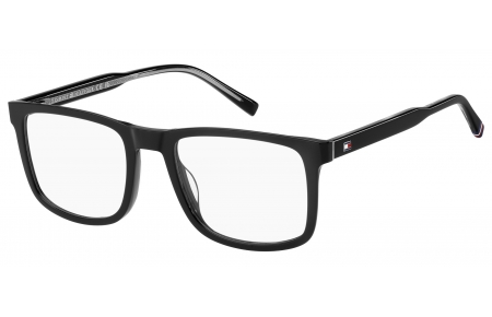 Monturas - Tommy Hilfiger - TH 2393 - 807 BLACK