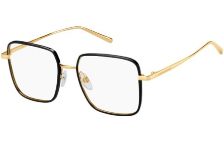 Frames - Marc Jacobs - MARC 477 - 2M2  BLACK GOLD