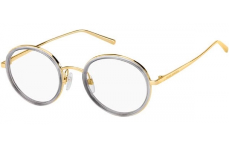 Monturas - Marc Jacobs - MARC 481 - 2F7  GOLD GREY