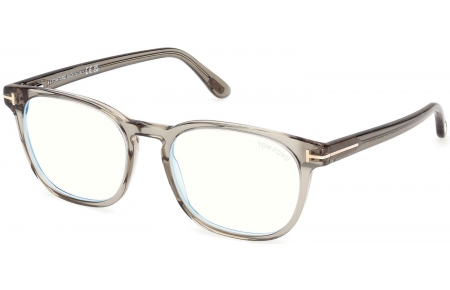 Monturas - Tom Ford - FT5868-B - 051 PUTTY