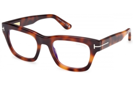 Frames - Tom Ford - FT6036-B - 053  HAVANA