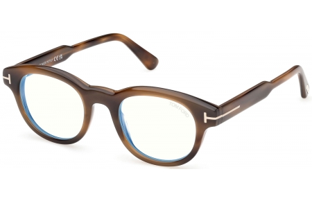 Monturas - Tom Ford - FT6121-B - 055  HAVANA