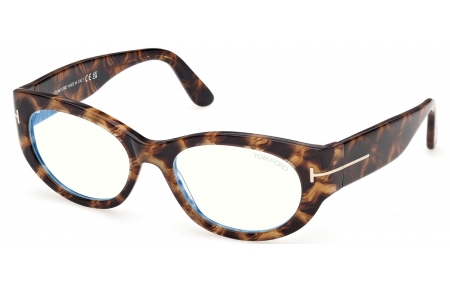 Monturas - Tom Ford - FT6133-B - 055  HAVANA