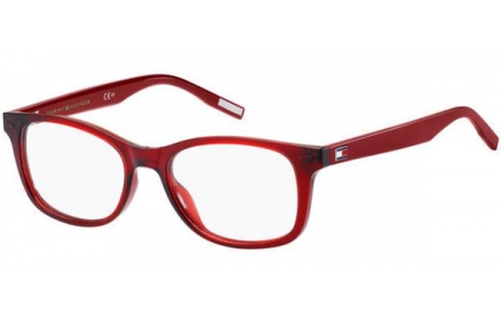 Lunettes Junior - Tommy Hilfiger Junior - TH 1927 - C9A RED
