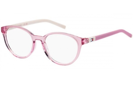 Gafas Junior - Tommy Hilfiger Junior - TH 2124 - 35J PINK