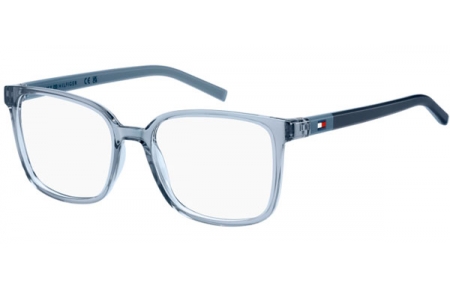Lunettes Junior - Tommy Hilfiger Junior - TH 2247 - MVU AZURE