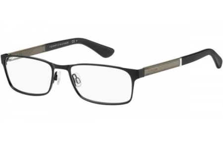 Monturas - Tommy Hilfiger - TH 1479 - 807 BLACK