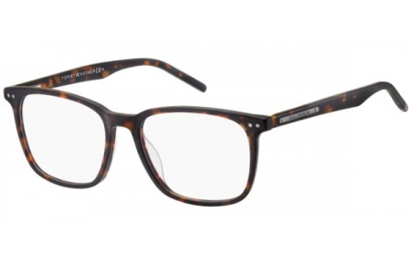 Monturas - Tommy Hilfiger - TH 1732 - 086 DARK HAVANA