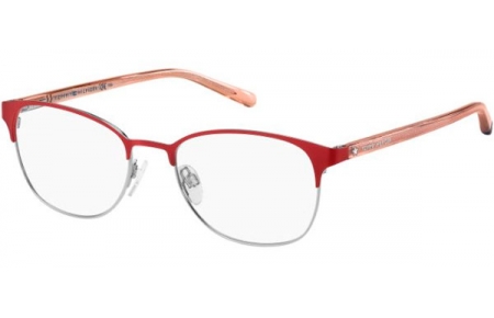Frames - Tommy Hilfiger - TH 1749 - 0Z3 MATTE RED