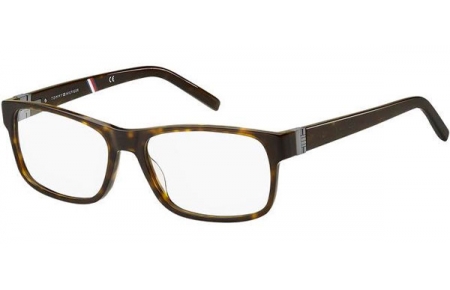 Frames - Tommy Hilfiger - TH 1818 - 086 HAVANA