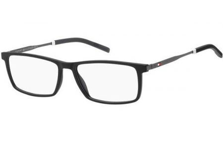 Monturas - Tommy Hilfiger - TH 1831 - 003 MATTE BLACK