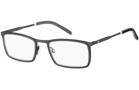 Monturas - Tommy Hilfiger - TH 1844 - RIW MATTE GREY