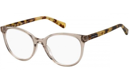 Monturas - Tommy Hilfiger - TH 1888 - XNZ BEIGE HAVANA