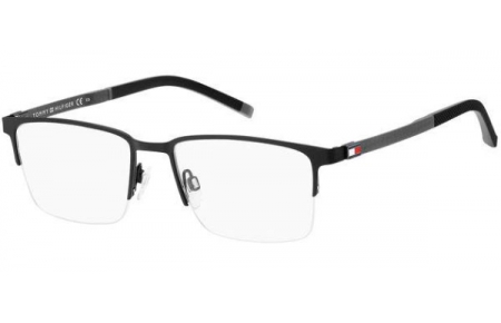 Monturas - Tommy Hilfiger - TH 1917 - 003 MATTE BLACK