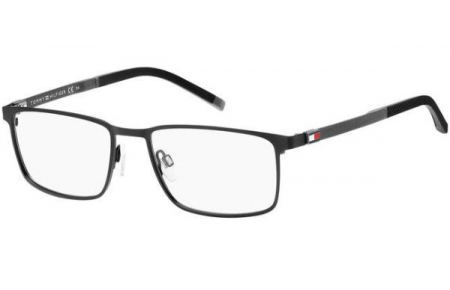 Monturas - Tommy Hilfiger - TH 1918 - 003 MATTE BLACK