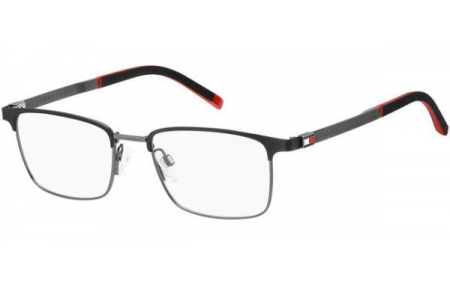 Monturas - Tommy Hilfiger - TH 1919 - 003 MATTE BLACK