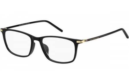Monturas - Tommy Hilfiger - TH 1937/F - 807 BLACK
