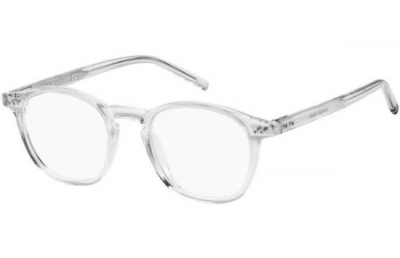 Lunettes de vue - Tommy Hilfiger - TH 1941 - 900 CRYSTAL