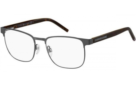 Monturas - Tommy Hilfiger - TH 1943 - SVK MATTE RUTHENIUM BLACK