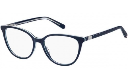 Lunettes de vue - Tommy Hilfiger - TH 1964 - PJP BLUE