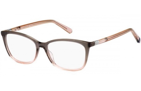 Lunettes de vue - Tommy Hilfiger - TH 1965 - 2M0 SHADED GREY