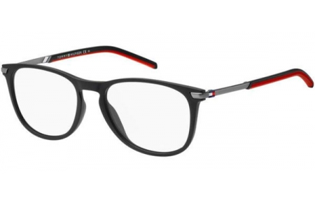 Monturas - Tommy Hilfiger - TH 1994 - 003 MATTE BLACK