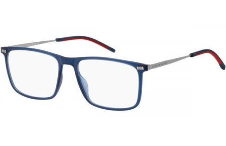 Frames - Tommy Hilfiger - TH 2018 - FLL MATTE BLUE