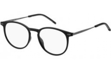 Lunettes de vue - Tommy Hilfiger - TH 2021 - 807 BLACK
