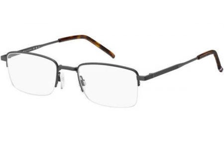 Frames - Tommy Hilfiger - TH 2036 - SVK MATTE RUTHENIUM BLACK