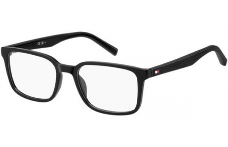 Frames - Tommy Hilfiger - TH 2049 - 003 MATTE BLACK