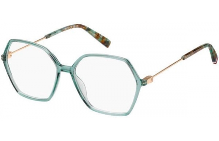 Monturas - Tommy Hilfiger - TH 2059 - 1ED GREEN