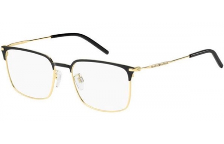 Monturas - Tommy Hilfiger - TH 2062/G - I46 MATTE BLACK GOLD
