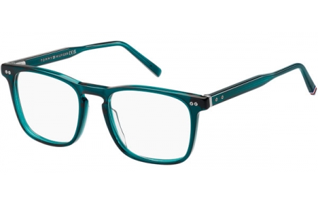 Monturas - Tommy Hilfiger - TH 2069 - 1ED GREEN