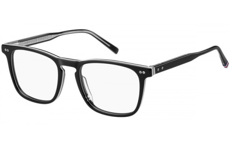 Frames - Tommy Hilfiger - TH 2069 - QFU BLACK