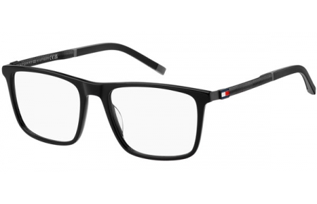 Frames - Tommy Hilfiger - TH 2081 - 807 BLACK
